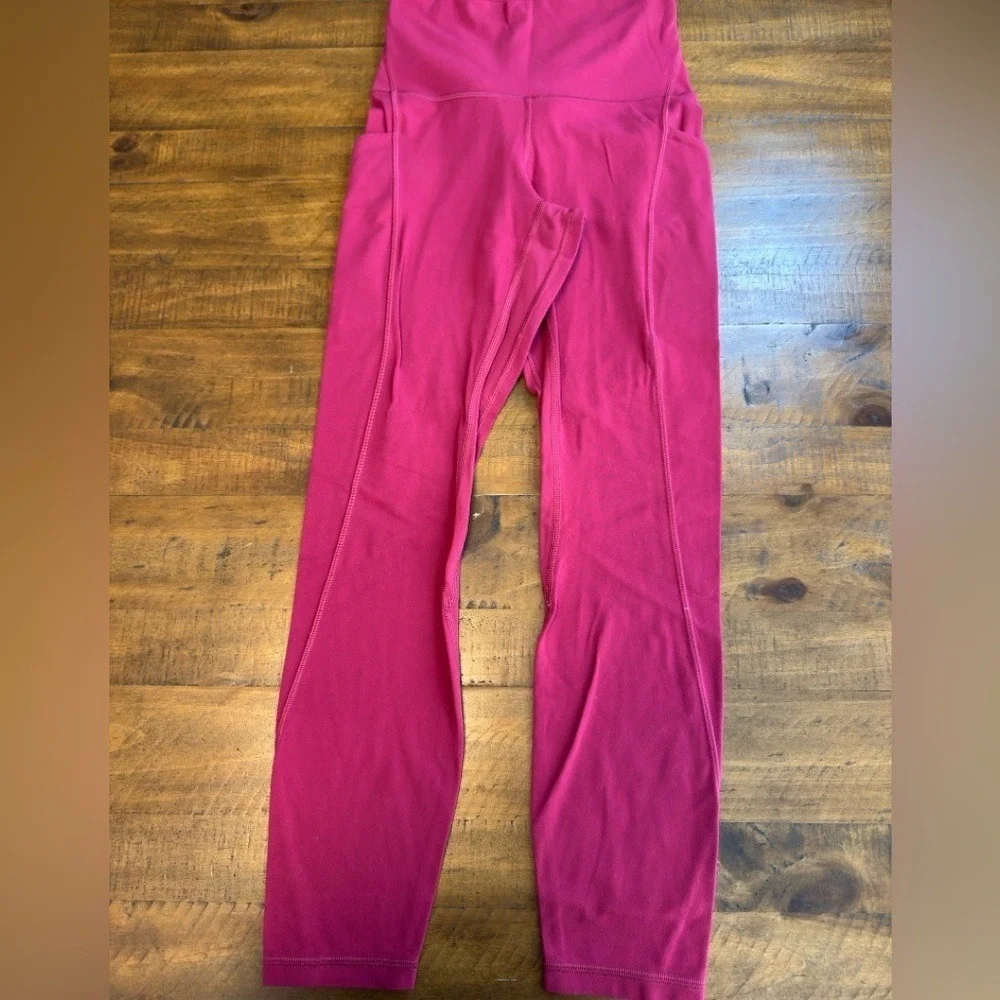 lululemon athletica comes from